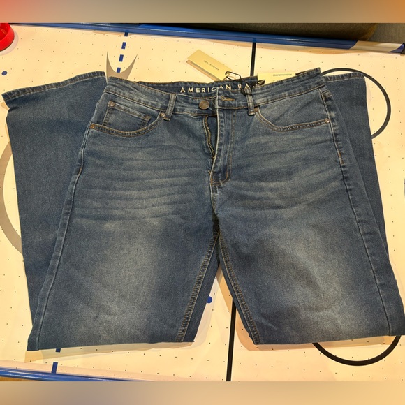 American Rag Jeans NWT - Picture 4 of 7